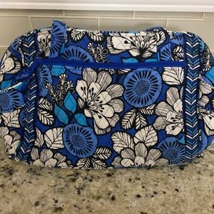 Vera Bradley Diaper Bag